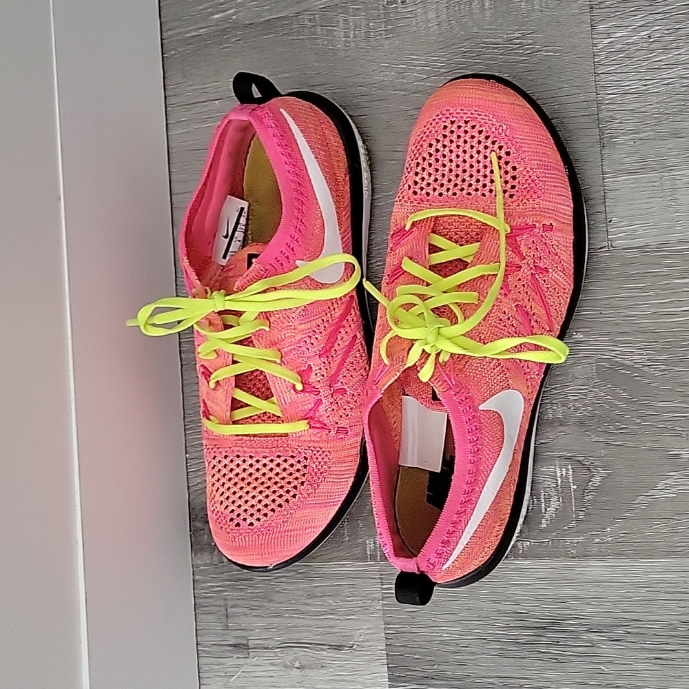Nike sneakers